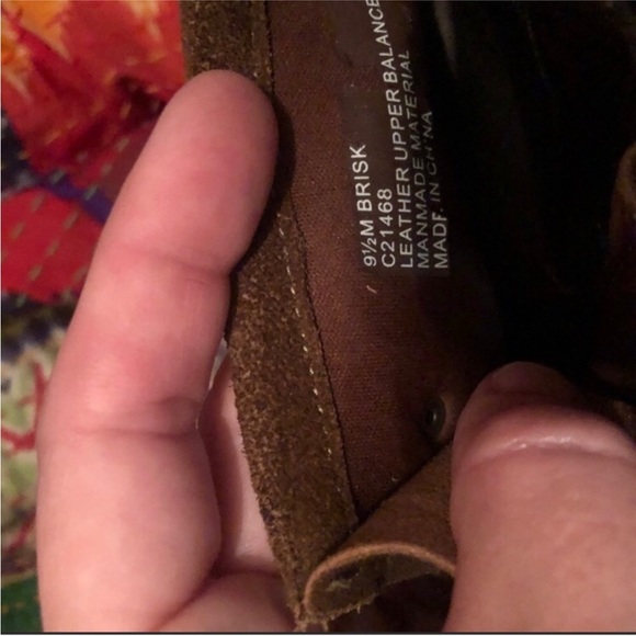 Preowned MIA wedge booties - Picture 7 of 15